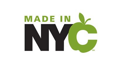 made in nyc