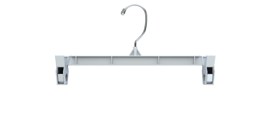 Hangsafe 9 ½ Pant Hanger